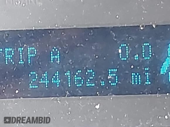 ✅ 2009 Ford F-150 XL • VIN: 1FTPW14V89FA39177 • Lot: 43050528. Listed on IAAI with 244,162 mi. Free auction sales archive from the USA and detailed vehicle history report at DreamBid. Image 15.