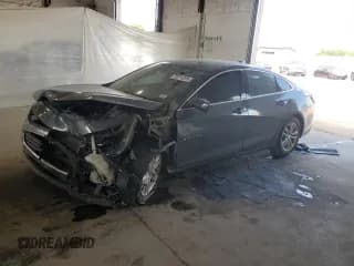 ✅ 2018 Chevrolet Malibu LT • VIN: 1G1ZD5ST8JF213592 • Lot: 70211315. Listed on Copart with 78,994 mi. Free auction sales archive from the USA and detailed vehicle history report at DreamBid. Image 1.