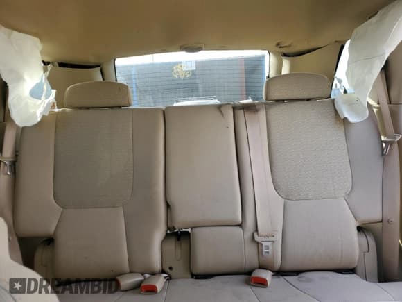 ✅ 2007 Chevrolet Equinox LT • VIN: 2CNDL63F776246603 • Лот: 42200885. Опубликован ранее на Copart с пробегом Не указан. Бесплатный доступ к архиву аукционных продаж из США и подробный отчёт об истории автомобиля на DreamBid. Изображение 10.