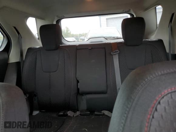 ✅ 2015 Chevrolet Equinox LS • VIN: 2GNFLEEK5F6140707 • Лот: 73095424. Опубликован ранее на Copart с пробегом Не указан. Бесплатный доступ к архиву аукционных продаж из США и подробный отчёт об истории автомобиля на DreamBid. Изображение 10.