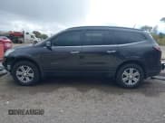 ✅ 2016 Chevrolet Traverse LT • VIN: 1GNKVGKD0GJ103756 • Lot: 43512000. Wystawiony na IAAI z przebiegiem 118 240 mil. Bezpłatny archiwum sprzedaży aukcyjnych z USA i szczegółowy raport historii pojazdu na DreamBid. Zdjęcie 15.