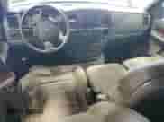 2006 Dodge 1500 Laramie z VIN 1D7HU18216S646119, wystawiony jako Copart lot #69236755 z przebiegiem 276 183 mil mil oraz Szkoda całkowita • Salvage title. Historia ofert i sprzedaży dostępna na DreamBid. Obrazek 8.