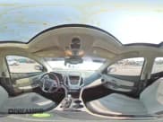 ✅ 2012 GMC Terrain SLT-1 • VIN: 2GKALUEK6C6396805 • Lot: 65342595. Wystawiony na Copart z przebiegiem 171 700 mil. Bezpłatny archiwum sprzedaży aukcyjnych z USA i szczegółowy raport historii pojazdu na DreamBid. Zdjęcie 15.