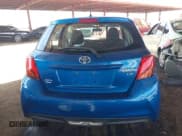 ✅ 2015 Toyota Yaris L • VIN: VNKKTUD3XFA020634 • Лот: 42283665. Опубликован ранее на IAAI с пробегом 83 317 миль. Бесплатный доступ к архиву аукционных продаж из США и подробный отчёт об истории автомобиля на DreamBid. Изображение 17.