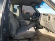 ✅ 2003 Chevrolet S-10 LS • VIN: 1GCCS19X538145019 • Лот: 49492075. Опубликован ранее на Copart с пробегом 286 260 миль. Бесплатный доступ к архиву аукционных продаж из США и подробный отчёт об истории автомобиля на DreamBid. Изображение 10.