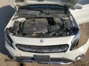 ✅ 2018 Mercedes-Benz GLA 250 • VIN: WDCTG4GB6JJ373119 • Лот: 83765465. Опубликован ранее на Copart с пробегом 129 969 миль. Бесплатный доступ к архиву аукционных продаж из США и подробный отчёт об истории автомобиля на DreamBid. Изображение 11.