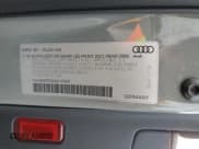 ✅ 2019 Audi S5 Sportback Premium Plus • VIN: WAUB4CF59KA016693 • Лот: 81469125. Опубликован ранее на Copart с пробегом 45 585 миль. Бесплатный доступ к архиву аукционных продаж из США и подробный отчёт об истории автомобиля на DreamBid. Изображение 12.