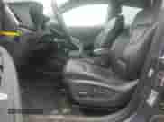 2016 Hyundai Tucson Sport with VIN KM8J3CA26GU198174, listed as a Copart auction lot 66534705 with 172,760 mi miles and Clean title. Bid and sale history available at DreamBid. Image 7.