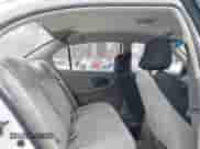 1998 Chevrolet Malibu z VIN 1G1ND52M6WY148731, wystawiony jako IAAI lot #41297219 z przebiegiem 228 054 mil mil oraz . Historia ofert i sprzedaży dostępna na DreamBid. Obrazek 8.