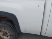 ✅ 2008 Chevrolet Silverado 2500HD 1LT • VIN: 1GCHK29K38E182871 • Lot: 42067577. Wystawiony na IAAI z przebiegiem 262 626 mil. Bezpłatny archiwum sprzedaży aukcyjnych z USA i szczegółowy raport historii pojazdu na DreamBid. Zdjęcie 19.