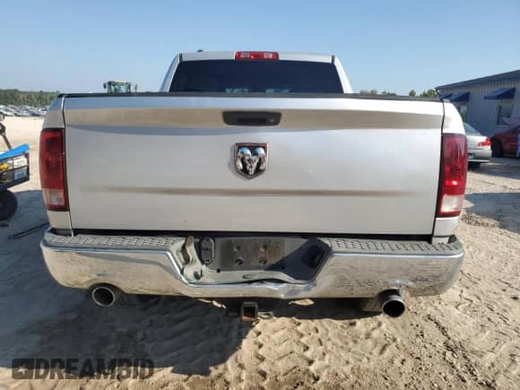 2013 Ram 1500 Express z VIN 1C6RR6KT7DS618859, wystawiony jako Copart lot #72030785 z przebiegiem 174 746 mil mil oraz Szkoda całkowita • Salvage title. Historia ofert i sprzedaży dostępna na DreamBid. Obrazek 6.