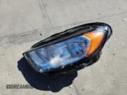 ✅ 2022 Ford EcoSport S • VIN: MAJ6S3FL5NC465070 • Lot: 85104435. Wystawiony na Copart z przebiegiem 55 871 mil. Bezpłatny archiwum sprzedaży aukcyjnych z USA i szczegółowy raport historii pojazdu na DreamBid. Zdjęcie 13.