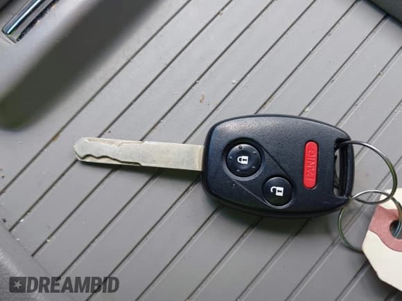 ✅ 2012 Honda CR-V EX-L • VIN: JHLRM4H72CC000172 • Lot: 42336926. Listed on IAAI with 160,329 mi. Free auction sales archive from the USA and detailed vehicle history report at DreamBid. Image 11.