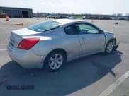 ✅ 2008 Nissan Altima S • VIN: 1N4AL24E28C184984 • Lot: 41947033. Wystawiony na IAAI z przebiegiem 137 547 mil. Bezpłatny archiwum sprzedaży aukcyjnych z USA i szczegółowy raport historii pojazdu na DreamBid. Zdjęcie 4.