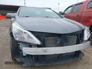 ✅ 2013 Hyundai Azera • VIN: KMHFH4JGXDA323375 • Лот: 42221412. Опубликован ранее на IAAI с пробегом 111 244 миль. Бесплатный доступ к архиву аукционных продаж из США и подробный отчёт об истории автомобиля на DreamBid. Изображение 6.