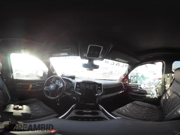 ✅ 2023 Ram 1500 Big Horn • VIN: 1C6SRFFT7PN543112 • Лот: 43338138. Опубликован ранее на IAAI с пробегом 24 532 миль. Бесплатный доступ к архиву аукционных продаж из США и подробный отчёт об истории автомобиля на DreamBid. Изображение 18.