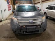 ✅ 2013 Ford Explorer • VIN: 1FM5K8B82DGC39821 • Lot: 45543105. Listed on Copart with 209,566 mi. Free auction sales archive from the USA and detailed vehicle history report at DreamBid. Image 5.