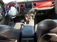 ✅ 2022 Jeep Wrangler Unlimited Rubicon • VIN: 1C4HJXFN9NW186122 • Lot: 79685634. Listed on Copart with 81,332 mi. Free auction sales archive from the USA and detailed vehicle history report at DreamBid. Image 8.