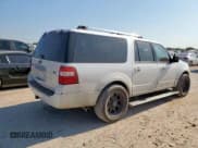 ✅ 2010 Ford Expedition Max Limited • VIN: 1FMJK1K52AEA07593 • Lot: 69550975. Listed on Copart with 228,743 mi. Free auction sales archive from the USA and detailed vehicle history report at DreamBid. Image 3.