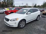 ✅ 2016 Volvo XC60 T6 • VIN: YV4902RK8G2801164 • Lot: 43744571. Wystawiony na IAAI z przebiegiem 67 022 mil. Bezpłatny archiwum sprzedaży aukcyjnych z USA i szczegółowy raport historii pojazdu na DreamBid. Zdjęcie 2.