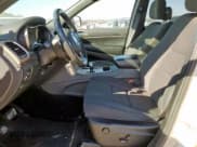 ✅ 2015 Jeep Grand Cherokee Altitude • VIN: 1C4RJEAGXFC137256 • Лот: 91004375. Опубликован ранее на Copart с пробегом 161 883 миль. Бесплатный доступ к архиву аукционных продаж из США и подробный отчёт об истории автомобиля на DreamBid. Изображение 7.