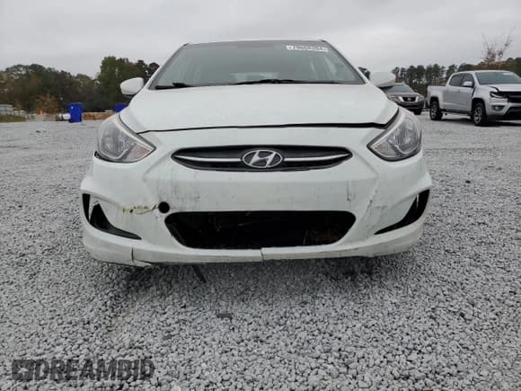 ✅ 2017 Hyundai Accent SE • VIN: KMHCT5AE7HU320492 • Лот: 79668204. Опубликован ранее на Copart с пробегом 278 413 миль. Бесплатный доступ к архиву аукционных продаж из США и подробный отчёт об истории автомобиля на DreamBid. Изображение 5.