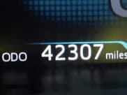 ✅ 2022 Toyota Prius LE • VIN: JTDKAMFP5N3225781 • Lot: 40822065. Listed on IAAI with 42,307 mi. Free auction sales archive from the USA and detailed vehicle history report at DreamBid. Image 16.