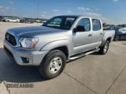 ✅ 2014 Toyota Tacoma PreRunner • VIN: 5TFJU4GN6EX064074 • Лот: 90424525. Опубликован ранее на Copart с пробегом 194 306 миль. Бесплатный доступ к архиву аукционных продаж из США и подробный отчёт об истории автомобиля на DreamBid. Изображение 1.