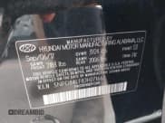 ✅ 2018 Hyundai Elantra SEL • VIN: 5NPD84LF8JH271667 • Lot: 43487626. Listed on IAAI with 115,255 mi. Free auction sales archive from the USA and detailed vehicle history report at DreamBid. Image 9.