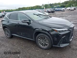 ✅ 2022 Lexus NX 350 • VIN: 2T2AGCEZ1NC009646 • Lot: 42367485. Wystawiony na IAAI z przebiegiem 27 904 mil. Bezpłatny archiwum sprzedaży aukcyjnych z USA i szczegółowy raport historii pojazdu na DreamBid. Zdjęcie 1.