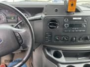 ✅ 2014 Ford Econoline Cargo Commercial • VIN: 1FTNS2EW9EDB18539 • Lot: 50914435. Listed on Copart with 188,584 mi. Free auction sales archive from the USA and detailed vehicle history report at DreamBid. Image 9.