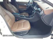 ✅ 2014 Mercedes-Benz CLA 250 • VIN: WDDSJ4EBXEN062917 • Lot: 42503538. Listed on IAAI with 148,789 mi. Free auction sales archive from the USA and detailed vehicle history report at DreamBid. Image 5.