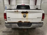 ✅ 2012 Ram 2500 SLT • VIN: 3C6TD5JT9CG321534 • Лот: 78618994. Опубликован ранее на Copart с пробегом 176 767 миль. Бесплатный доступ к архиву аукционных продаж из США и подробный отчёт об истории автомобиля на DreamBid. Изображение 6.