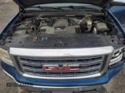 ✅ 2015 GMC Sierra 1500 SLT • VIN: 3GTU2VEC2FG467761 • Lot: 70126825. Listed on Copart with 189,916 mi. Free auction sales archive from the USA and detailed vehicle history report at DreamBid. Image 11.