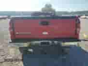 2007 Chevrolet Silverado 2500HD LT2 with VIN 1GCHK29D27E100225, listed as a Copart auction lot 68008275 with Not provided miles and Salvage title. Bid and sale history available at DreamBid. Image 6.