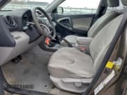 ✅ 2011 Toyota RAV4 • VIN: 2T3BF4DVXBW137806 • Lot: 94927215. Listed on Copart with 105,024 mi. Free auction sales archive from the USA and detailed vehicle history report at DreamBid. Image 7.