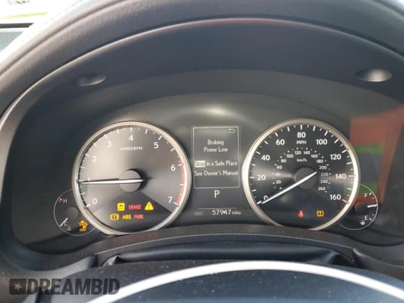 ✅ 2020 Lexus NX 300 • VIN: JTJDARDZ2L2219950 • Лот: 90036375. Опубликован ранее на Copart с пробегом 57 947 миль. Бесплатный доступ к архиву аукционных продаж из США и подробный отчёт об истории автомобиля на DreamBid. Изображение 9.