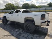 ✅ 2011 Chevrolet Silverado 2500HD Work Truck • VIN: 1GC1KVCG0BF105707 • Лот: 67746505. Опубликован ранее на Copart с пробегом Не указан. Бесплатный доступ к архиву аукционных продаж из США и подробный отчёт об истории автомобиля на DreamBid. Изображение 2.