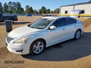 ✅ 2014 Nissan Altima SL • VIN: 1N4AL3AP8EC117488 • Lot: 90816915. Wystawiony na Copart z przebiegiem 202 566 mil. Bezpłatny archiwum sprzedaży aukcyjnych z USA i szczegółowy raport historii pojazdu na DreamBid. Zdjęcie 1.