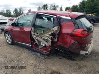 ✅ 2019 Chevrolet Bolt EV LT • VIN: 1G1FY6S0XK4101571 • Lot: 62861864. Wystawiony na Copart z przebiegiem 25 828 mil. Bezpłatny archiwum sprzedaży aukcyjnych z USA i szczegółowy raport historii pojazdu na DreamBid. Zdjęcie 2.