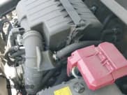 ✅ 2023 Mitsubishi Mirage ES • VIN: ML32FUFJ5PHF04057 • Лот: 42098868. Опубликован ранее на IAAI с пробегом 35 604 миль. Бесплатный доступ к архиву аукционных продаж из США и подробный отчёт об истории автомобиля на DreamBid. Изображение 19.