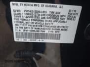 ✅ 2018 Honda Pilot Touring • VIN: 5FNYF5H99JB017044 • Lot: 43821143. Listed on IAAI with 156,739 mi. Free auction sales archive from the USA and detailed vehicle history report at DreamBid. Image 9.