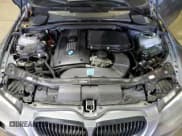 ✅ 2011 BMW 3 Series 335is • VIN: WBAKG1C56BE599457 • Lot: 52412655. Listed on Copart with 134,497 mi. Free auction sales archive from the USA and detailed vehicle history report at DreamBid. Image 11.