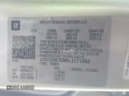 ✅ 2020 Chevrolet Colorado 2WD LT • VIN: 1GCGSCEN9L1171052 • Lot: 42492772. Listed on IAAI with 140,398 mi. Free auction sales archive from the USA and detailed vehicle history report at DreamBid. Image 9.