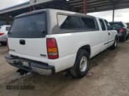✅ 2003 GMC Sierra 1500 • VIN: 1GTEC19T23E104562 • Лот: 38253722. Опубликован ранее на Copart с пробегом 315 846 миль. Бесплатный доступ к архиву аукционных продаж из США и подробный отчёт об истории автомобиля на DreamBid. Изображение 4.