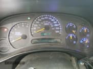 ✅ 2004 Chevrolet Silverado 1500 Work Truck • VIN: 1GCEC14X84Z268421 • Лот: 80115594. Опубликован ранее на Copart с пробегом 255 535 миль. Бесплатный доступ к архиву аукционных продаж из США и подробный отчёт об истории автомобиля на DreamBid. Изображение 9.