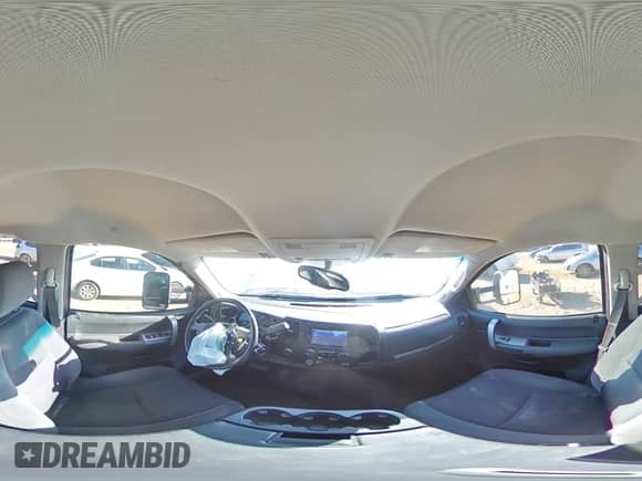 2009 Chevrolet Silverado 1500 LT z VIN 3GCEK23369G146722, wystawiony jako Copart lot #82501705 z przebiegiem 167 094 mil mil oraz Szkoda całkowita • Salvage title. Historia ofert i sprzedaży dostępna na DreamBid. Obrazek 14.