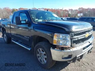 ✅ 2013 Chevrolet Silverado 2500HD LTZ • VIN: 1GC2KYC80DZ231792 • Лот: 43523696. Опубликован ранее на IAAI с пробегом 139 538 миль. Бесплатный доступ к архиву аукционных продаж из США и подробный отчёт об истории автомобиля на DreamBid. Изображение 1.