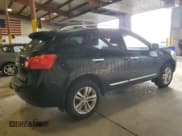 ✅ 2012 Nissan Rogue S • VIN: JN8AS5MV9CW392757 • Lot: 91962615. Listed on Copart with 61,940 mi. Free auction sales archive from the USA and detailed vehicle history report at DreamBid. Image 3.