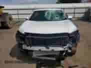 2025 Chevrolet Equinox FWD LT z VIN 3GNAXHEGXSL220604, wystawiony jako Copart lot #54407375 z przebiegiem 6 306 mil mil oraz Czysty tytuł • Clean title. Historia ofert i sprzedaży dostępna na DreamBid. Obrazek 5.